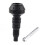 Motorrad CNC Metall防摔棒 Fallschutz Auspuff 4