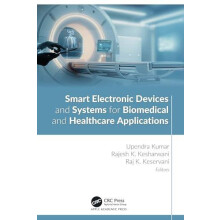 Smart Electronic Devices and Systems for Biomedical and Healthcare App
