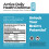Best 365 Labs ADHD Maximum Strength Brain Support 60 Tablets 4