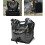 Faltbarer Wassertank 8l Camping trinkbar 10