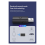 Receptor emițător Bluetooth 5.3, adaptor Bluetooth USB, emițător audio wireless pentru sistem audio TV acasă/auto 4