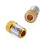 Universal Removable Magnetizer Ring for 6.35mm Screwdriver 6