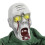 Kriechender Horror-Geist für Halloween Party 4