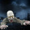 Kriechender Horror-Geist für Halloween Party 11