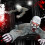 Kriechender Horror-Geist für Halloween Party 17
