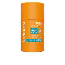 Topicrem SUN PROTECT invisible stick SPF50+ 15 gr
