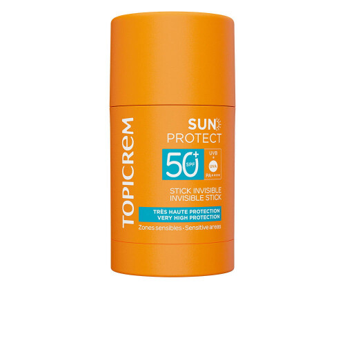 Topicrem SUN PROTECT invisible stick SPF50+ 15 gr