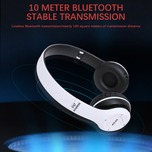 Ακουστικά Bluetooth, Μείωση θορύβου στο κεφάλι, Εισαγωγή πτυσσόμενης κάρτας, Παιχνίδι 1