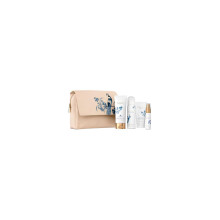 Set Rituals: Amsterdam Collection Cleansing Shower Mousse 50 ml + Amsterdam Collection Hydrating Body Cream 70 ml + Amsterdam Collection Body Spray