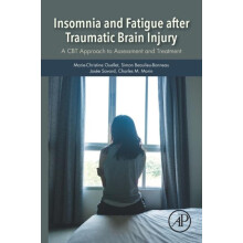 Insomnia and Fatigue after Traumatic Brain Injury A CBT Approach to As