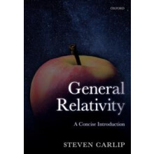 General Relativity by Carlip Steven Department of Physics University o