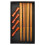 Guangmc4Pairs Japanisches Essstäbchen-Set 8