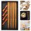 Guangmc4Pairs Japanisches Essstäbchen-Set 7