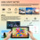 Tablet 10.1 inch 20GB ROM 64GB RAM WIFI Android 15 Unlock Bluetooth Touchscreen 4