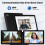Tablet 10.1 inch 20GB ROM 64GB RAM WIFI Android 15 Unlock Bluetooth Touchscreen 6
