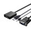 Μετατροπέας VGA σε HDMI με ήχο και βίντεο HD 1080P 2