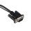 Μετατροπέας VGA σε HDMI με ήχο και βίντεο HD 1080P 5
