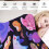 Ray dagseng Franchise-matte, myk, stor, Hermosa, 2 stk. 4