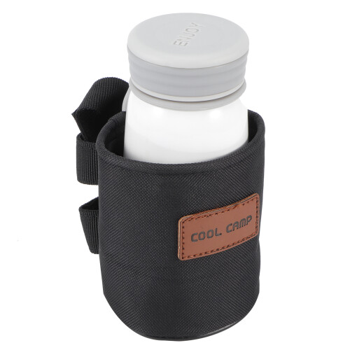 Becherhalter Oxford Tasche Grill Picknick Camping