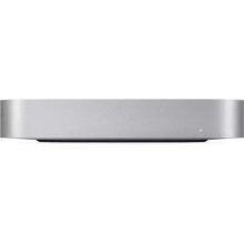 Mac Mini APPLE 2020 M1 3,2 Ghz 8 Go 512 Go SSD Hopea - Kunnostettu - Hyvässä kunnossa - Refurbished