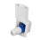 32A Camper Steckdose Wasserdicht Einbau 10