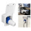 32A Camper Steckdose Wasserdicht Einbau 12