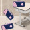Pencil Case Stylish Stationery Pouch for School 2