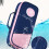 Pencil Case Stylish Stationery Pouch for School 3
