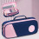 Pencil Case Stylish Stationery Pouch for School 1