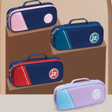 Pencil Case 24cmPortable Stationery Bag for School