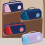 Pencil Case 24cmPortable Stationery Bag for School 1