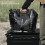Faltbarer Wassertank 8l Camping trinkbar 1