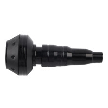 Motorrad防摔棒 CNC Alu Rahmen Schutz 14,5cm