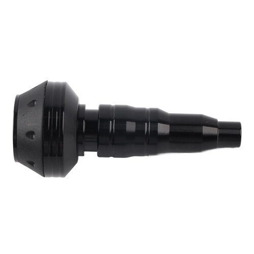 Motorrad防摔棒 CNC Alu Rahmen Schutz 14,5cm