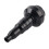 Motorrad防摔棒 CNC Alu Rahmen Schutz 14,5cm 3