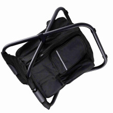 Kühlsitz faltbar für Angeln Outdoor Camping