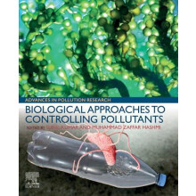 Biological Approaches to Controlling Pollutants Paperback Book