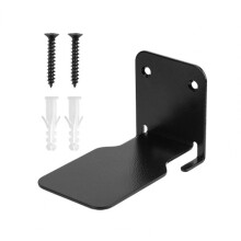 Stainless Steel Bookshelf Heavy-Duty Stylish Floating Bookshelf Set Space-Saving Wall Mounted Shelves for Home Office,A