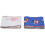 20 Patterns Jelly Roll Fabric, Pre-Cut Jelly Roll Fabric Strips for Quilting,Fabric Jelly Rolls with Different Patterns 2