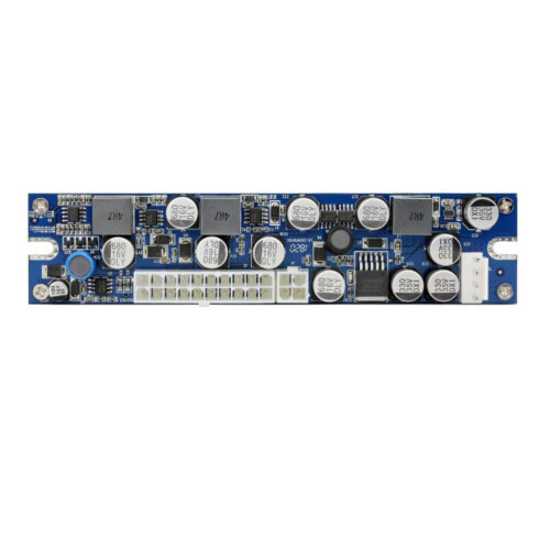 19V  ATX  PSU 19V 200W  ATX  Mining PSU 24Pin  ITX Alimentatore per PC da  Ad ATX per Computer