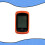 Bicycle Silicone Computer Protective Cover Dustproof Case for Xoss G+GPS Speedometer Code Table Protective Cover- 1