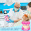 Disease Teeth Model Dental Typodonts Implant Teeth Model with Removable Teeth Pathological Demonstration (,2 Pcs) 6