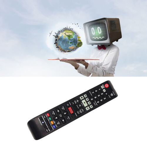 Telecomando per  Home Theater BD TV AH59-02402A HT-E5500W 02408A 1