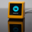 Για NerdMiner BitCoin Cryptocurrency Εμφάνιση Μετοχών, Συναλλαγματική Ισοτιμία, Παρακολούθηση 5