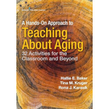 A HandsOn Approach to Teaching about Aging 32 Activities for the Class
