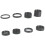 Κιτ σωλήνα επέκτασης M423/5/7/10/12/15/20/30mm M42X0.75 για επαγγελματικό τηλεσκόπιο 1