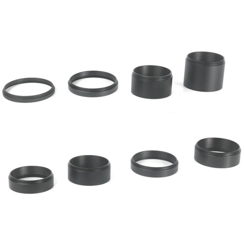 Κιτ σωλήνα επέκτασης M423/5/7/10/12/15/20/30mm M42X0.75 για επαγγελματικό τηλεσκόπιο