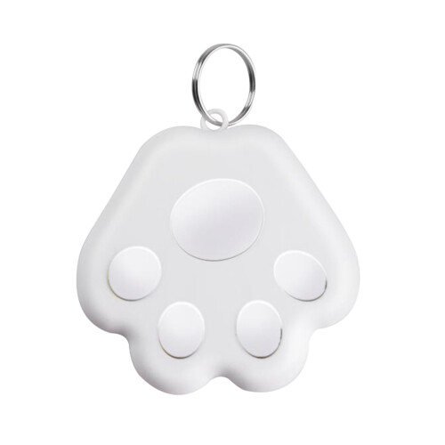 Localizador Bluetooth Anti-perda para Cães de Estimação, Rastreador GPS