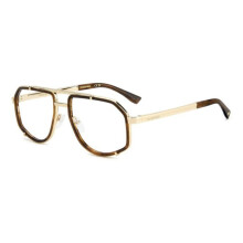 Dsquared2 D2 0191 EX4 Men New Eyeglasses