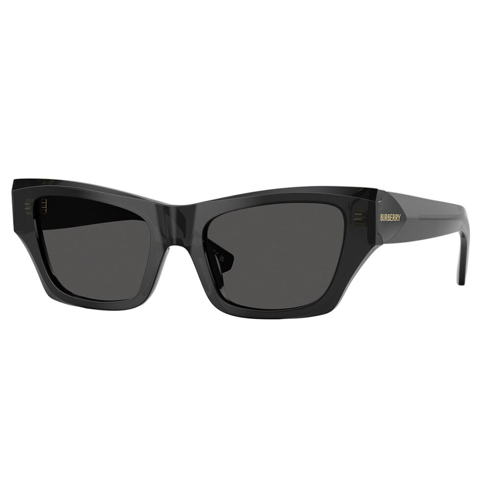 Burberry Be4441u 411287 Women New Sunglasses
